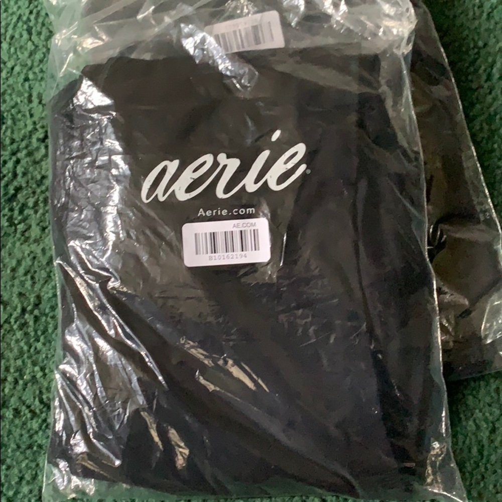 Hi- rise leggings with pockets